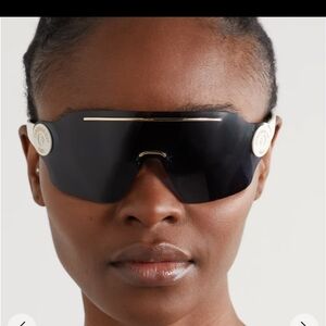 New Christian Dior Shield Sunglasses
